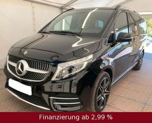 Mercedes-Benz V 300 Gebrauchtwagen