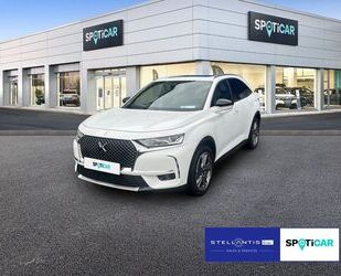 DS Automobiles DS7 (Crossback) Gebrauchtwagen