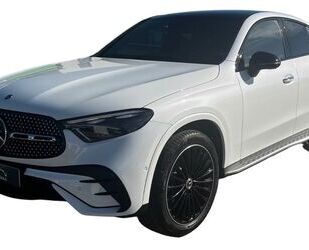 Mercedes-Benz GLC 300 Gebrauchtwagen