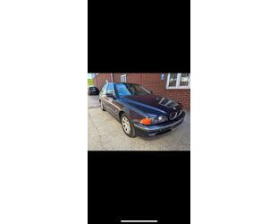 BMW 523 Gebrauchtwagen