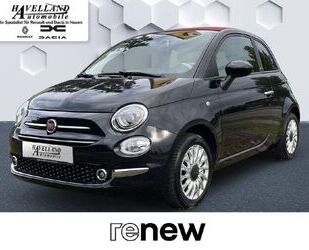Fiat 500C Gebrauchtwagen