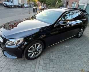 Mercedes-Benz C 220 Gebrauchtwagen