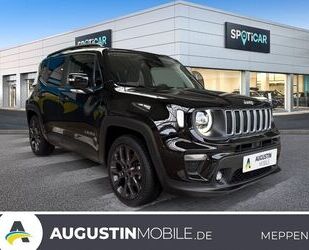 Jeep Renegade Gebrauchtwagen