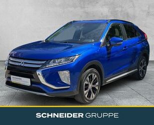 Mitsubishi Eclipse Cross Gebrauchtwagen