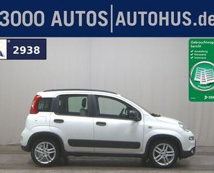 Fiat Panda Gebrauchtwagen