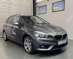 BMW 218 Active Tourer Gebrauchtwagen