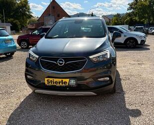 Opel Mokka X Gebrauchtwagen