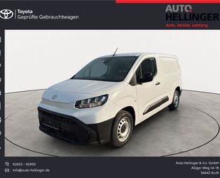 Toyota Proace (Verso) Gebrauchtwagen