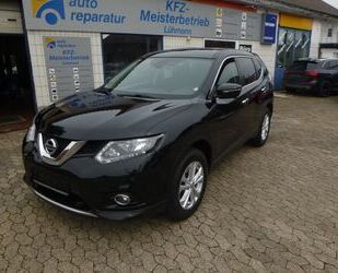 Nissan X-Trail Gebrauchtwagen