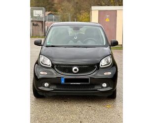 Smart ForFour Gebrauchtwagen