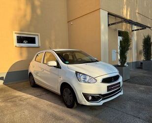 Mitsubishi Space Star Gebrauchtwagen