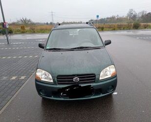 Suzuki Ignis Gebrauchtwagen