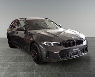 BMW 330 Gebrauchtwagen