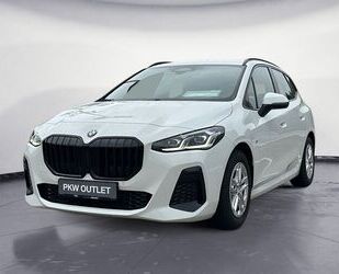 BMW 220 Active Tourer Gebrauchtwagen