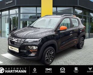 Dacia Spring Gebrauchtwagen