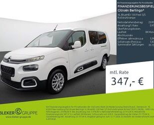 Citroen Berlingo Gebrauchtwagen
