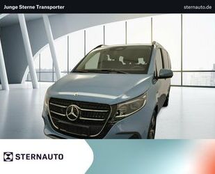 Mercedes-Benz V 250 Gebrauchtwagen