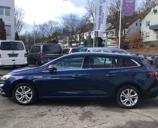 Renault Megane Gebrauchtwagen