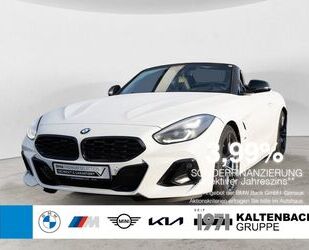BMW Z4 Gebrauchtwagen