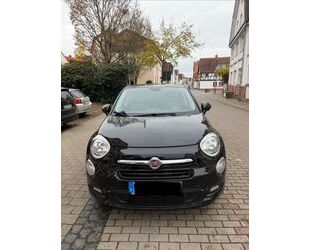 Fiat 500X Gebrauchtwagen