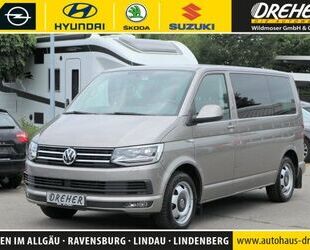 VW T6 Transporter Gebrauchtwagen