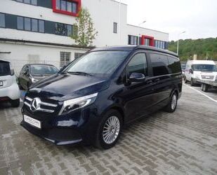 Mercedes-Benz V 300 Gebrauchtwagen