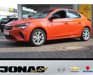 Opel Opel Corsa Elegance 1.2 PDC Sitzheizung Lenkradhei Gebrauchtwagen