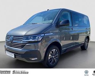 VW T6 Caravelle Gebrauchtwagen