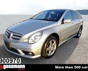 Mercedes-Benz R 500 Gebrauchtwagen