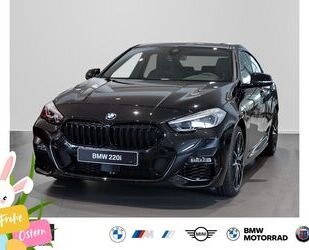 BMW 220 Gran Coupé Gebrauchtwagen