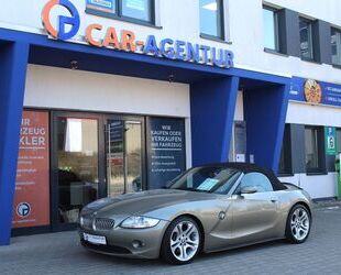 BMW Z4 Gebrauchtwagen