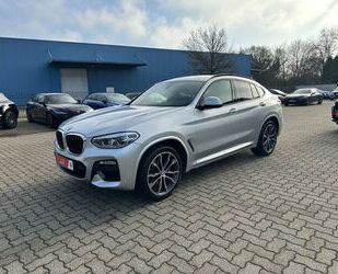 BMW X4 Gebrauchtwagen
