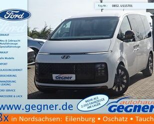Hyundai STARIA Gebrauchtwagen