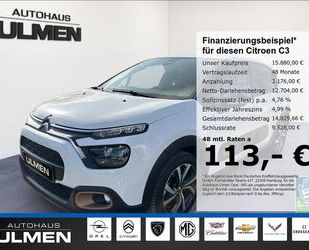 Citroen C3 Gebrauchtwagen