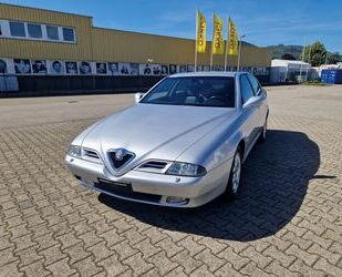 Alfa Romeo Alfa 166 Gebrauchtwagen