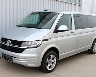 VW T6 Kombi Gebrauchtwagen