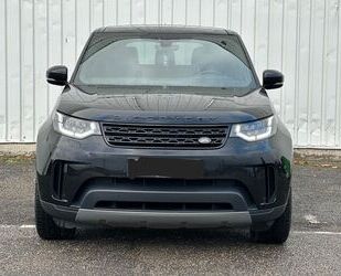 Land Rover Discovery Gebrauchtwagen