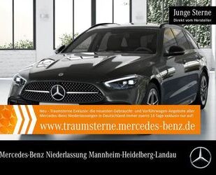 Mercedes-Benz C 300 Gebrauchtwagen