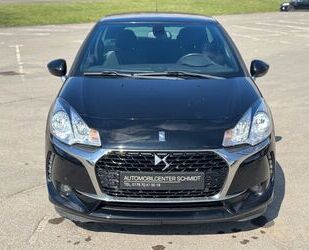 Citroen DS3 Gebrauchtwagen