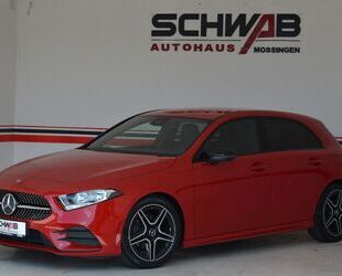 Mercedes-Benz A 180 Gebrauchtwagen