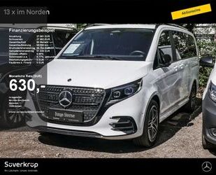 Mercedes-Benz V 250 Gebrauchtwagen