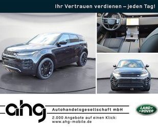 Land Rover Range Rover Evoque Gebrauchtwagen