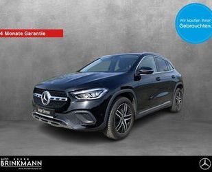 Mercedes-Benz GLA 180 Gebrauchtwagen