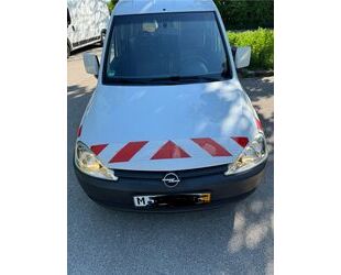 Opel Combo Gebrauchtwagen