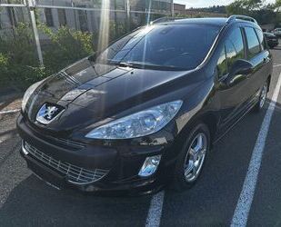 Peugeot 308 Gebrauchtwagen