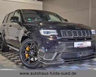 Jeep Grand Cherokee Gebrauchtwagen