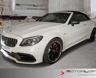 Mercedes-Benz C 63 AMG Gebrauchtwagen
