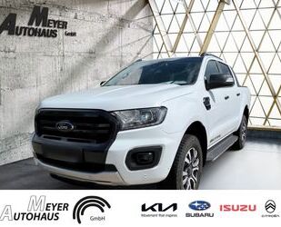 Ford Ranger Gebrauchtwagen