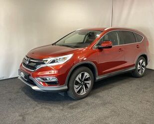Honda CR-V Gebrauchtwagen