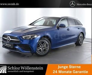 Mercedes-Benz C 300 Gebrauchtwagen